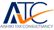 Aishiki Tax Consultancy Logo